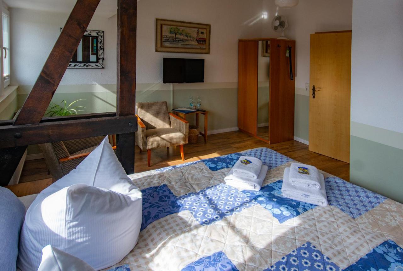 Aparthotel Himmelreich Ruegen Zirkow Zewnętrze zdjęcie