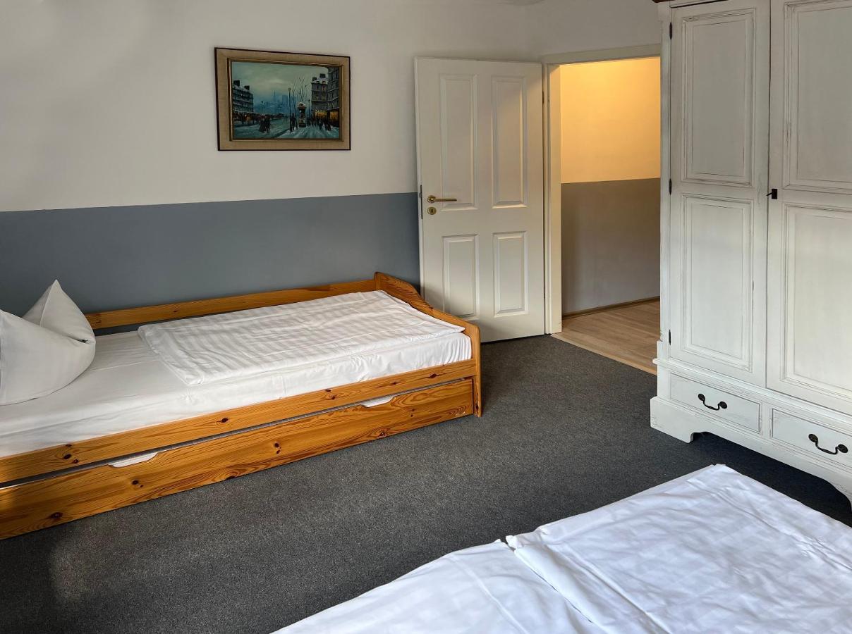 Aparthotel Himmelreich Ruegen Zirkow Zewnętrze zdjęcie